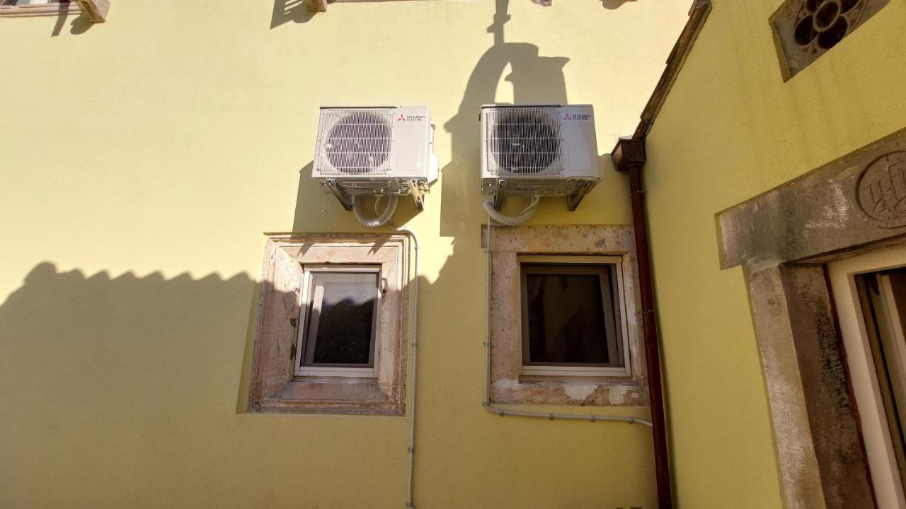קאבטאט Palace Pernarius מראה חיצוני תמונה